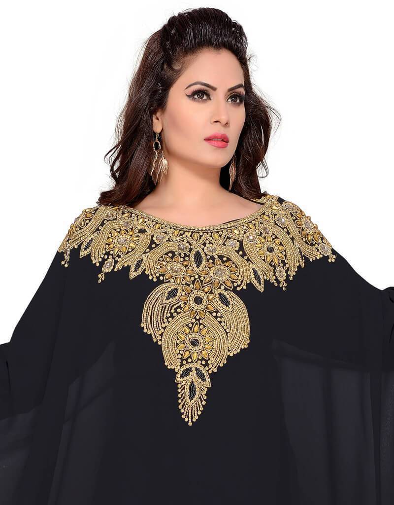 Muslima Women wholesale Farasha Dresses-1
