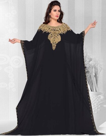 Muslima Women wholesale Farasha Dresses